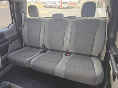 2017 Ford F-150 CREW 5.0L 1OWNER RUNS&DRIVES GREAT! A/C   - Photo 43 - Woodward, OK 73801