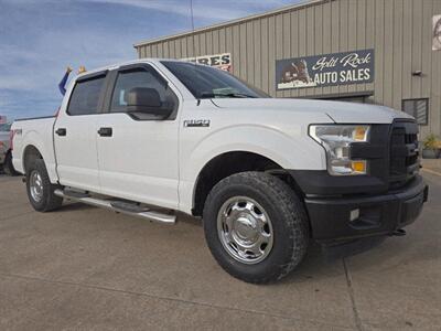 2017 Ford F-150 CREW 5.0L 1OWNER RUNS&DRIVES GREAT! A/C   - Photo 75 - Woodward, OK 73801