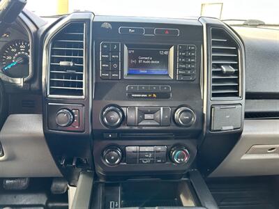 2017 Ford F-150 CREW 5.0L 1OWNER RUNS&DRIVES GREAT! A/C   - Photo 20 - Woodward, OK 73801