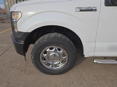 2017 Ford F-150 CREW 5.0L 1OWNER RUNS&DRIVES GREAT! A/C   - Photo 71 - Woodward, OK 73801