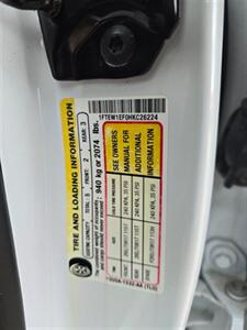 2017 Ford F-150 CREW 5.0L 1OWNER RUNS&DRIVES GREAT! A/C   - Photo 91 - Woodward, OK 73801