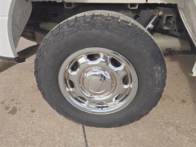 2017 Ford F-150 CREW 5.0L 1OWNER RUNS&DRIVES GREAT! A/C   - Photo 63 - Woodward, OK 73801