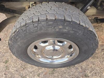 2017 Ford F-150 CREW 5.0L 1OWNER RUNS&DRIVES GREAT! A/C   - Photo 59 - Woodward, OK 73801