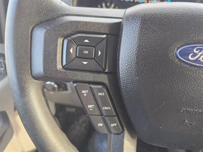 2017 Ford F-150 CREW 5.0L 1OWNER RUNS&DRIVES GREAT! A/C   - Photo 28 - Woodward, OK 73801