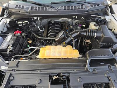 2017 Ford F-150 CREW 5.0L 1OWNER RUNS&DRIVES GREAT! A/C   - Photo 49 - Woodward, OK 73801