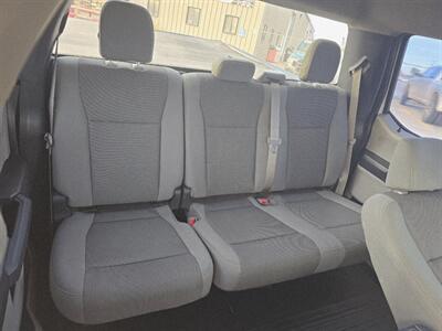 2017 Ford F-150 CREW 5.0L 1OWNER RUNS&DRIVES GREAT! A/C   - Photo 18 - Woodward, OK 73801