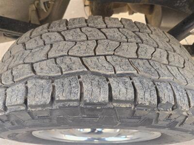 2017 Ford F-150 CREW 5.0L 1OWNER RUNS&DRIVES GREAT! A/C   - Photo 55 - Woodward, OK 73801