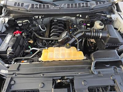 2017 Ford F-150 CREW 5.0L 1OWNER RUNS&DRIVES GREAT! A/C   - Photo 9 - Woodward, OK 73801