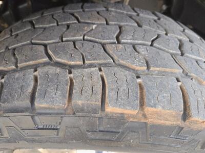 2017 Ford F-150 CREW 5.0L 1OWNER RUNS&DRIVES GREAT! A/C   - Photo 52 - Woodward, OK 73801