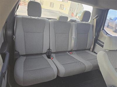 2017 Ford F-150 CREW 5.0L 1OWNER RUNS&DRIVES GREAT! A/C   - Photo 42 - Woodward, OK 73801