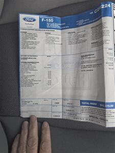 2017 Ford F-150 CREW 5.0L 1OWNER RUNS&DRIVES GREAT! A/C   - Photo 88 - Woodward, OK 73801