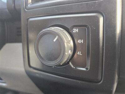 2017 Ford F-150 CREW 5.0L 1OWNER RUNS&DRIVES GREAT! A/C   - Photo 21 - Woodward, OK 73801