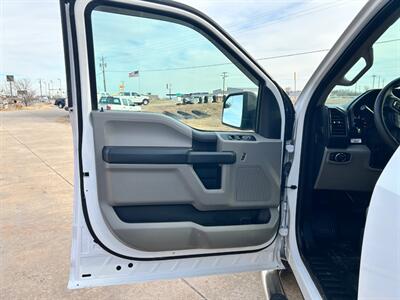 2017 Ford F-150 CREW 5.0L 1OWNER RUNS&DRIVES GREAT! A/C   - Photo 44 - Woodward, OK 73801