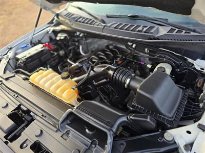 2017 Ford F-150 CREW 5.0L 1OWNER RUNS&DRIVES GREAT! A/C   - Photo 50 - Woodward, OK 73801