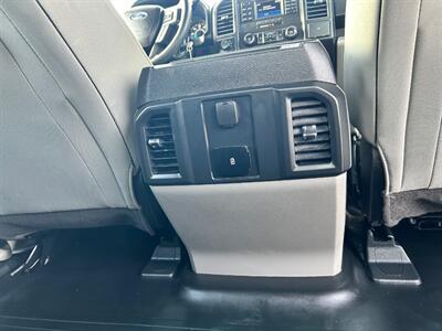 2017 Ford F-150 CREW 5.0L 1OWNER RUNS&DRIVES GREAT! A/C   - Photo 34 - Woodward, OK 73801