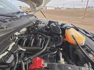 2017 Ford F-150 CREW 5.0L 1OWNER RUNS&DRIVES GREAT! A/C   - Photo 48 - Woodward, OK 73801