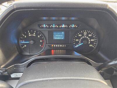 2017 Ford F-150 CREW 5.0L 1OWNER RUNS&DRIVES GREAT! A/C   - Photo 35 - Woodward, OK 73801