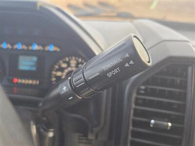 2017 Ford F-150 CREW 5.0L 1OWNER RUNS&DRIVES GREAT! A/C   - Photo 23 - Woodward, OK 73801