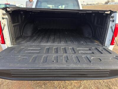 2017 Ford F-150 CREW 5.0L 1OWNER RUNS&DRIVES GREAT! A/C   - Photo 83 - Woodward, OK 73801