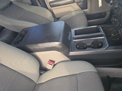 2017 Ford F-150 CREW 5.0L 1OWNER RUNS&DRIVES GREAT! A/C   - Photo 31 - Woodward, OK 73801