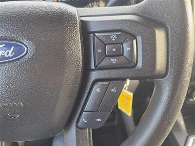 2017 Ford F-150 CREW 5.0L 1OWNER RUNS&DRIVES GREAT! A/C   - Photo 29 - Woodward, OK 73801