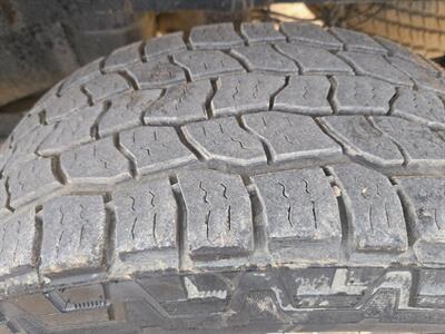 2017 Ford F-150 CREW 5.0L 1OWNER RUNS&DRIVES GREAT! A/C   - Photo 53 - Woodward, OK 73801