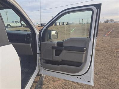 2017 Ford F-150 CREW 5.0L 1OWNER RUNS&DRIVES GREAT! A/C   - Photo 47 - Woodward, OK 73801