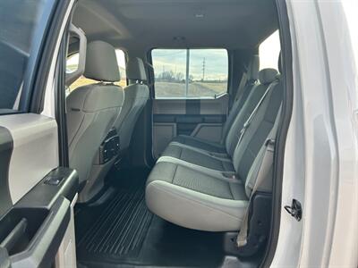 2017 Ford F-150 CREW 5.0L 1OWNER RUNS&DRIVES GREAT! A/C   - Photo 38 - Woodward, OK 73801