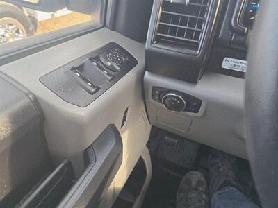2017 Ford F-150 CREW 5.0L 1OWNER RUNS&DRIVES GREAT! A/C   - Photo 24 - Woodward, OK 73801