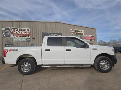 2017 Ford F-150 CREW 5.0L 1OWNER RUNS&DRIVES GREAT! A/C   - Photo 77 - Woodward, OK 73801