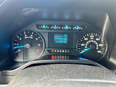 2017 Ford F-150 CREW 5.0L 1OWNER RUNS&DRIVES GREAT! A/C   - Photo 14 - Woodward, OK 73801