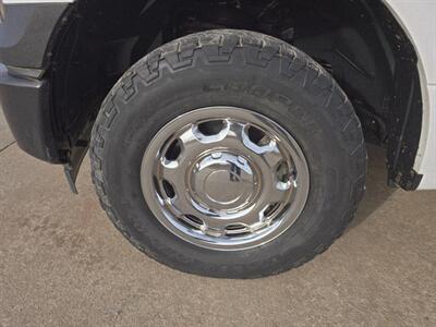 2017 Ford F-150 CREW 5.0L 1OWNER RUNS&DRIVES GREAT! A/C   - Photo 61 - Woodward, OK 73801