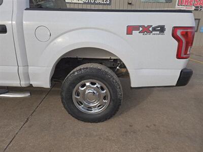 2017 Ford F-150 CREW 5.0L 1OWNER RUNS&DRIVES GREAT! A/C   - Photo 74 - Woodward, OK 73801