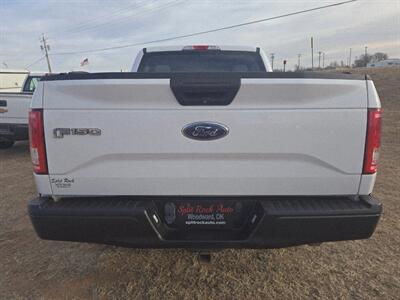 2017 Ford F-150 CREW 5.0L 1OWNER RUNS&DRIVES GREAT! A/C   - Photo 82 - Woodward, OK 73801