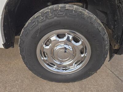 2017 Ford F-150 CREW 5.0L 1OWNER RUNS&DRIVES GREAT! A/C   - Photo 62 - Woodward, OK 73801