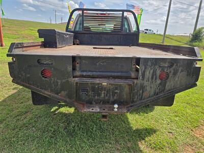 2004 Chevrolet Silverado 2500 8.1L 4X4 BAILBED RUN&DRIVES GREAT A/C GOOD TIRES! - Photo 66 - Woodward, OK 73801