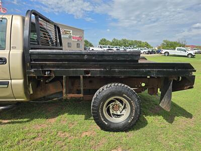 2004 Chevrolet Silverado 2500 8.1L 4X4 BAILBED RUN&DRIVES GREAT A/C GOOD TIRES! - Photo 59 - Woodward, OK 73801