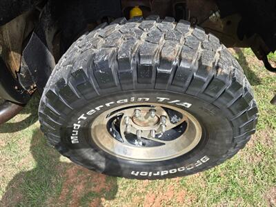 2004 Chevrolet Silverado 2500 8.1L 4X4 BAILBED RUN&DRIVES GREAT A/C GOOD TIRES! - Photo 47 - Woodward, OK 73801
