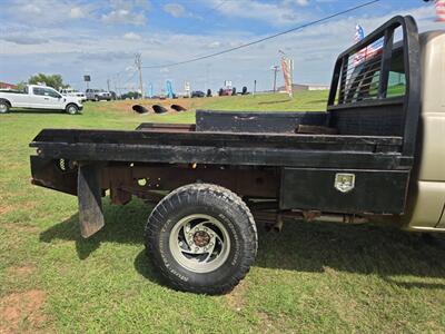 2004 Chevrolet Silverado 2500 8.1L 4X4 BAILBED RUN&DRIVES GREAT A/C GOOD TIRES! - Photo 58 - Woodward, OK 73801