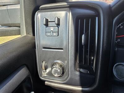 2016 Chevrolet Silverado 2500 1OWNER CREW 6.0L RUNS&DRIVES GREAT A/C COLD!!   - Photo 21 - Woodward, OK 73801
