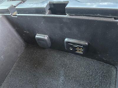 2016 Chevrolet Silverado 2500 1OWNER CREW 6.0L RUNS&DRIVES GREAT A/C COLD!!   - Photo 24 - Woodward, OK 73801