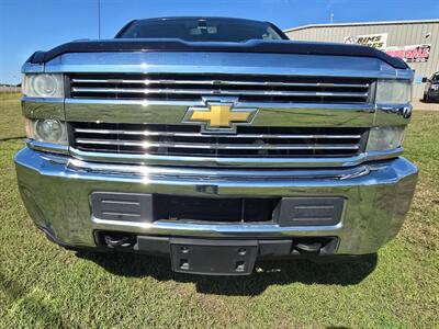 2016 Chevrolet Silverado 2500 1OWNER CREW 6.0L RUNS&DRIVES GREAT A/C COLD!!   - Photo 69 - Woodward, OK 73801
