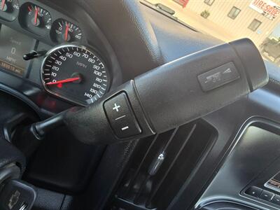 2016 Chevrolet Silverado 2500 1OWNER CREW 6.0L RUNS&DRIVES GREAT A/C COLD!!   - Photo 23 - Woodward, OK 73801