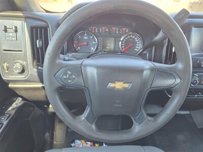 2016 Chevrolet Silverado 2500 1OWNER CREW 6.0L RUNS&DRIVES GREAT A/C COLD!!   - Photo 29 - Woodward, OK 73801