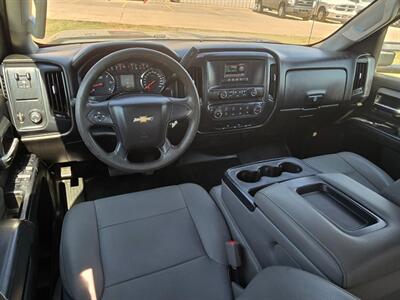 2016 Chevrolet Silverado 2500 1OWNER CREW 6.0L RUNS&DRIVES GREAT A/C COLD!!   - Photo 14 - Woodward, OK 73801