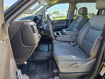 2016 Chevrolet Silverado 2500 1OWNER CREW 6.0L RUNS&DRIVES GREAT A/C COLD!!   - Photo 15 - Woodward, OK 73801