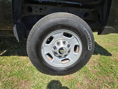2016 Chevrolet Silverado 2500 1OWNER CREW 6.0L RUNS&DRIVES GREAT A/C COLD!!   - Photo 54 - Woodward, OK 73801