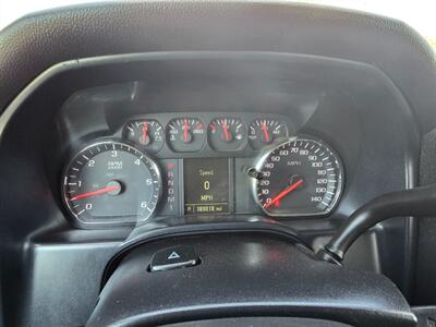 2016 Chevrolet Silverado 2500 1OWNER CREW 6.0L RUNS&DRIVES GREAT A/C COLD!!   - Photo 13 - Woodward, OK 73801