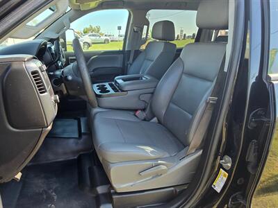 2016 Chevrolet Silverado 2500 1OWNER CREW 6.0L RUNS&DRIVES GREAT A/C COLD!!   - Photo 35 - Woodward, OK 73801