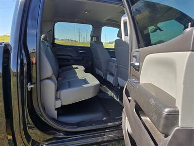 2016 Chevrolet Silverado 2500 1OWNER CREW 6.0L RUNS&DRIVES GREAT A/C COLD!!   - Photo 37 - Woodward, OK 73801